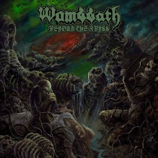 WOMBBATH - Beyond The Abyss (2025) CD